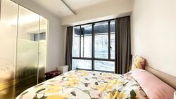 Marina One Residences (D1), Apartment #502649631